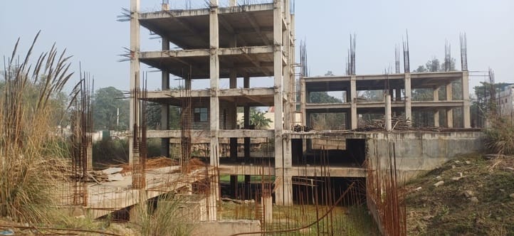Contractor's petition rejected, PWD will carry out development