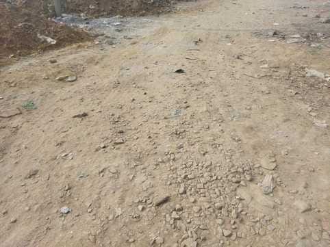 Sector 18 and 19 will be developed with Rs 18.5 crores