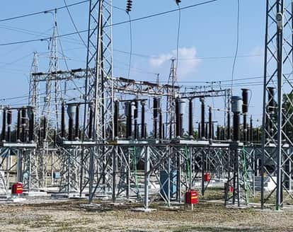 Electricity Regulatory Commission in UP issued transmission license to three Power Transmission Ltd.