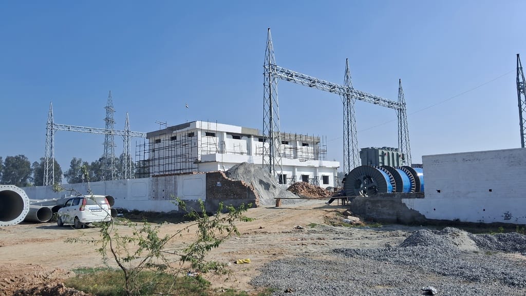 Uninterrupted electricity will be available in IMT, two power houses will be built at a cost of 60 crores