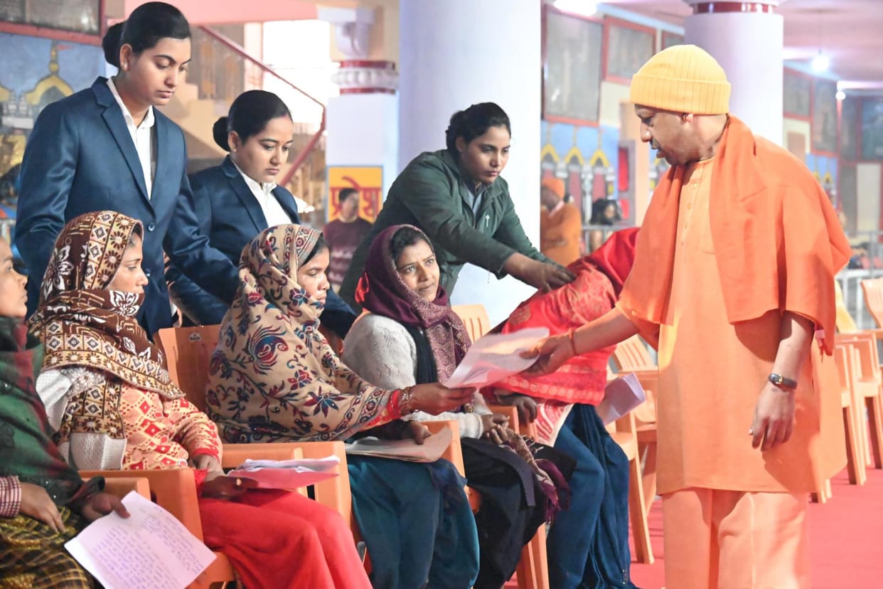 Gorakhpur News: Attempt of sexual exploitation on the pretext of marriage.