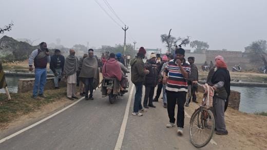Bodies of 8 people traveling in cruiser that fell into Bhakra Canal recovered in Kalanwali area.
