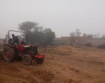 The state's first cattle fair will be held in village Jagmalwali on February 11.