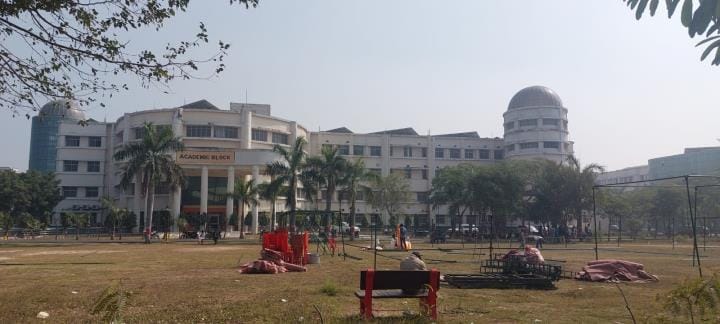 New PG courses will start in medical college, 34 seats will increase