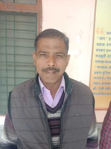 Slow pace of settlement, most of the complainants returned disappointed