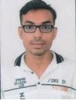 Dead body of D. Pharma student found in Takpura canal