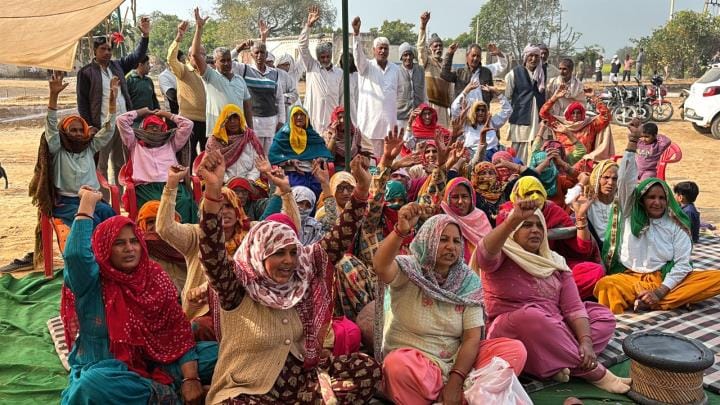women warned for suicide