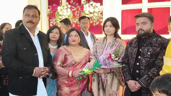 Government hiding the truth of Mahakumbh accident: Dimple