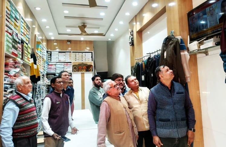 Enthusiasm shown over increase in loan limit and income tax exemption on KCC