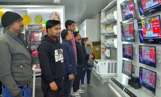 More than 20 thousand income tax payers got relief