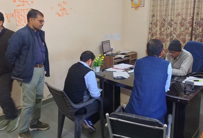 OTS filled the pockets of electricity department, collected Rs 26 crore revenue