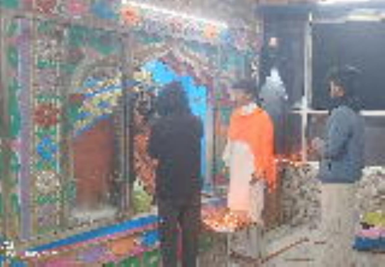 jammu kashmir news