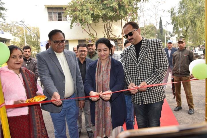 jammu kashmir news