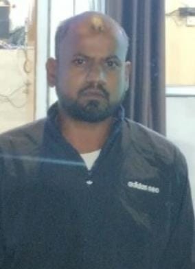 Deputy director of Shine City company arrested