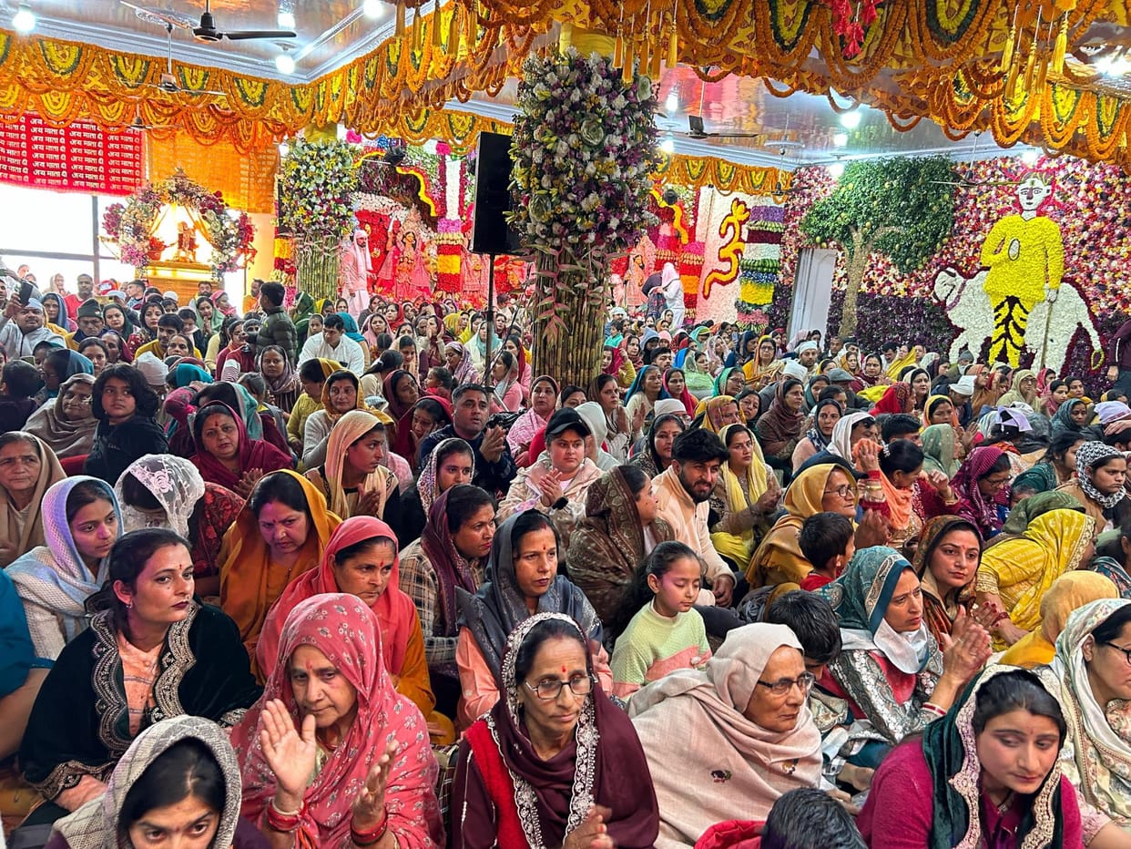 jammu, culture, mathwar, jamotsav