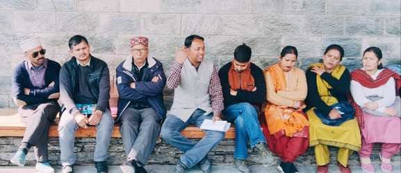Sanskrit poetry recitation, research paper program will be held on the foundation day