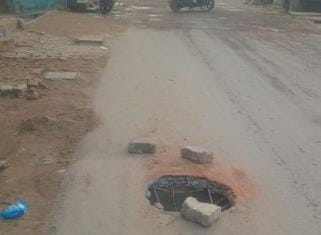 Sewer related problems of city residents will be resolved, DPR worth Rs 90 crore ready