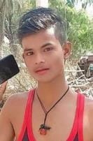 A young man committed suicide by jumping in front of a train after a dispute with his wife