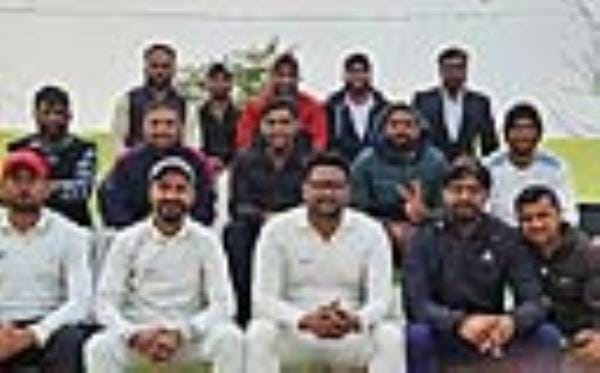 Bar Association team defeated Municipal Council by 18 runs