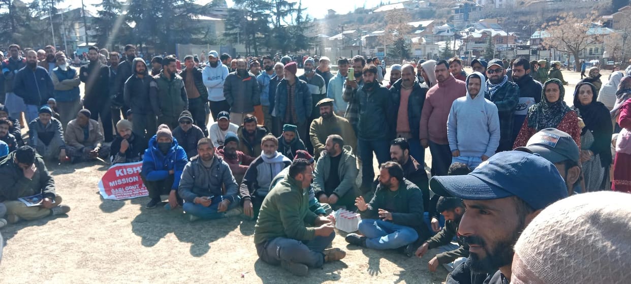 crpf news