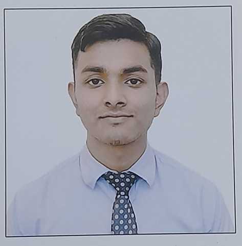 Saksham Chandel selected for National Defense Academy