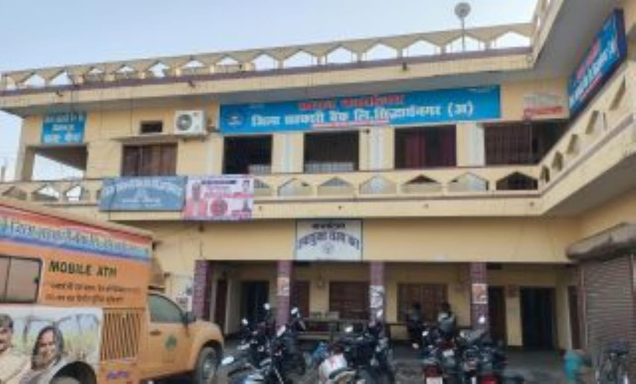 Divisional Income Tax Department will get its own building after 35 years