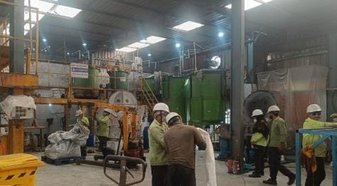 Defects found in more than 30 factories