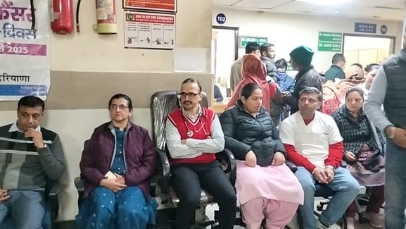 Cancer can be prevented by timely diagnosis: Dr. Pooja