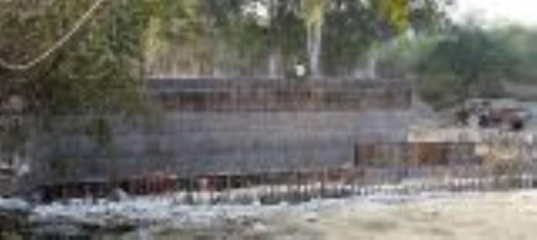 Arjunganj flyover construction begins, will be completed within a year