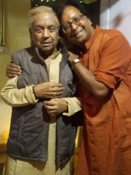 Birju Maharaj: Kathak remained a passion even in the last moments of his life.