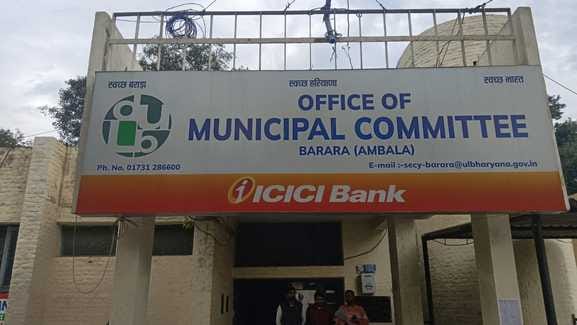 As soon as elections were announced, activity increased, development will remain the main issue