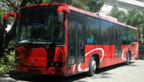 Prayagraj Kumbh Depot buses returned
