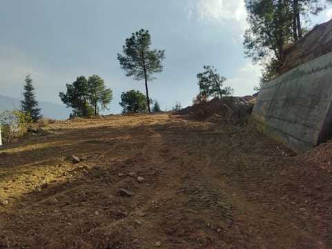 Construction work of PHC Kungsh did not progress due to riots for two and a half years