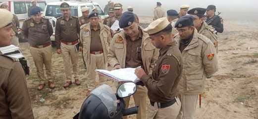 32 raiders will be deployed for tight law and order: SP