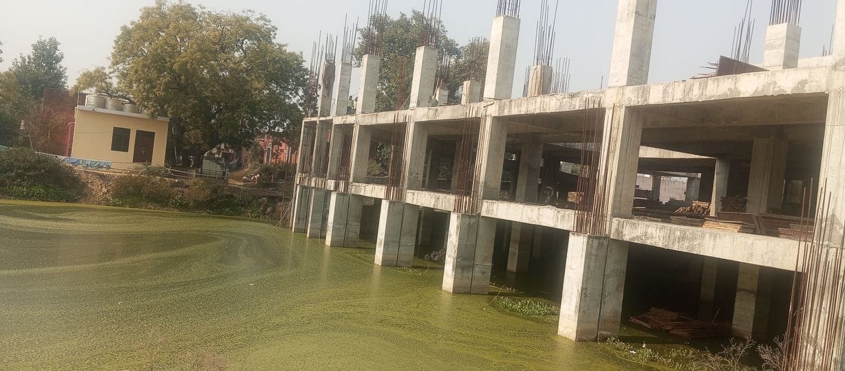 health department given 24 reminders to PWD yet only 15 percent work has been done