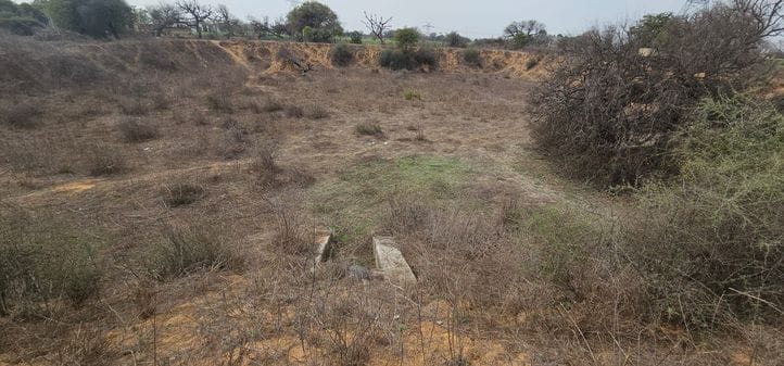 Rs 3.42 crore will be spent on connecting ten johads in rural areas with canal water.