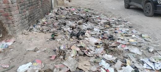 After tendering four times in four months, the process has come to an end, cleaning will start in the city soon