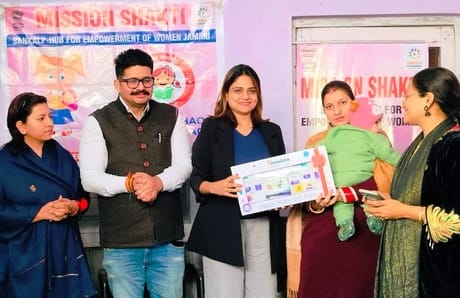 jammu, awareness, city, nagrota