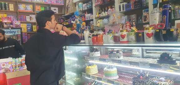 Preparations for Valentine's Week begin