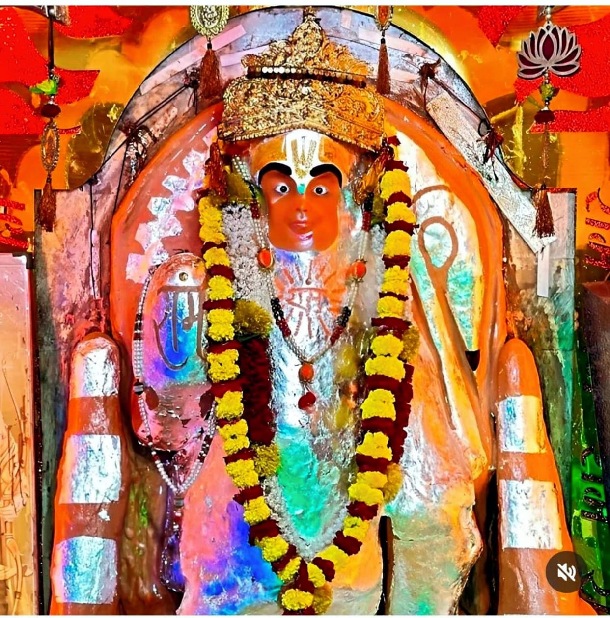 shraddha, vishvaas aur utsaah kee prateek hai baalaajee padayaatra