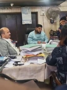 Controversy over registry, video goes viral