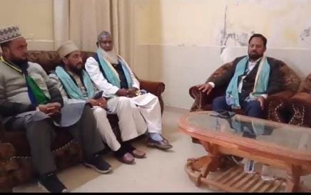 Government is discriminating: Dr. Ayub