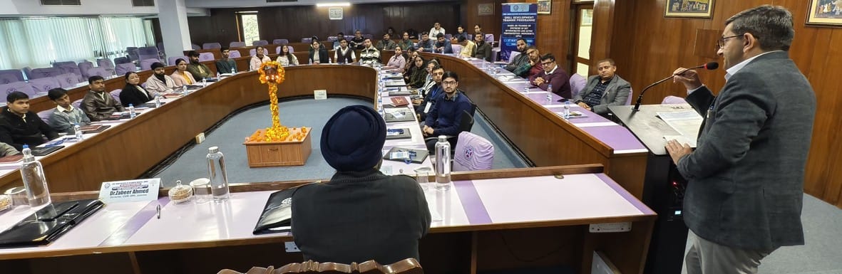 jammu, education, seminar, CSIR-IIIM