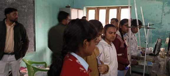 7793 candidates took the practical exam of Geography and Home Science