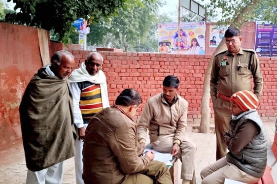 Fed up with sexual harassment, woman commits suicide by swallowing poison