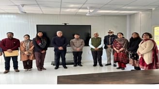 jammu, education, development,design your degree, building
