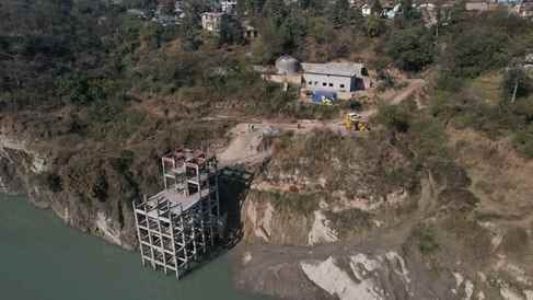 Avari Khalin Irrigation Scheme work will be completed by December