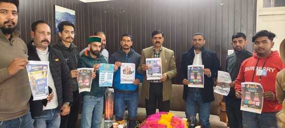 National spokesperson will emerge from Young India Season 5 competition
