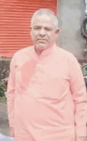 Ujjain: Father Fired at Son Over Money Dispute, No Remorse on His Face After the Murder, Son Dies on the Spot