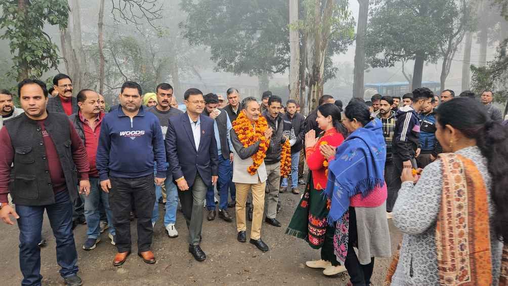 HRTC will be transformed into a new and better form in six months: Ajay